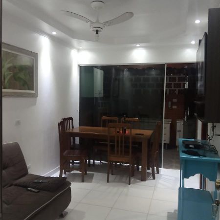 Apartamento Ubatuba 150M Do Mar Maranduba מראה חיצוני תמונה