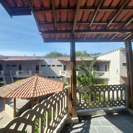 Apartamento Ubatuba 150M Do Mar Maranduba מראה חיצוני תמונה