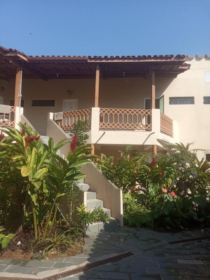 Apartamento Ubatuba 150M Do Mar Maranduba מראה חיצוני תמונה