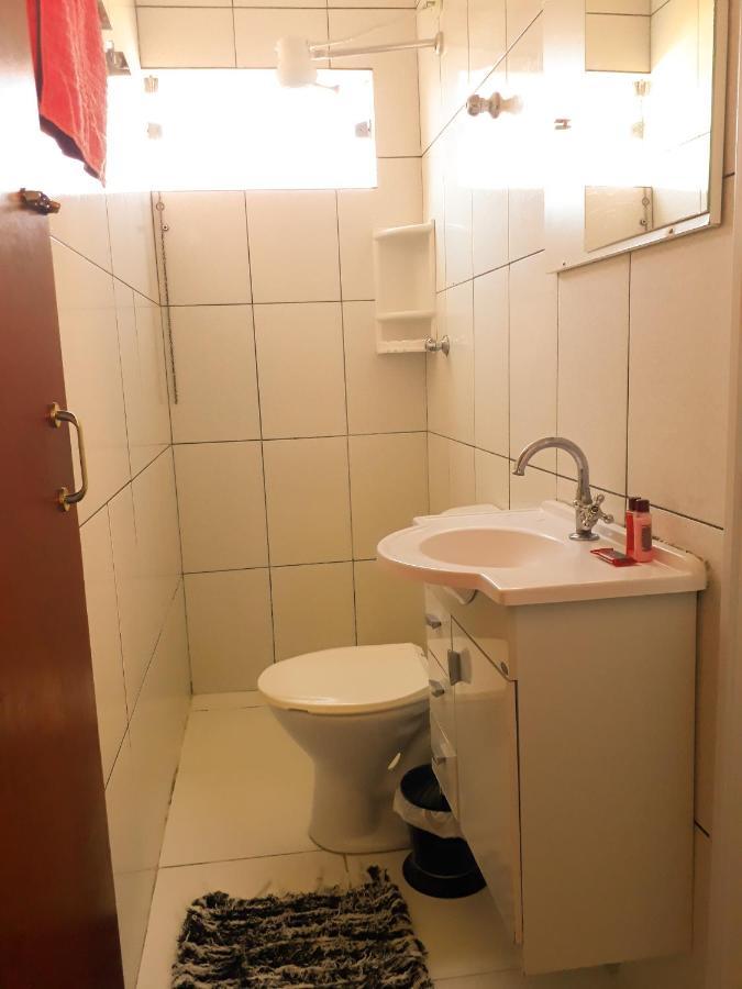Apartamento Ubatuba 150M Do Mar Maranduba מראה חיצוני תמונה