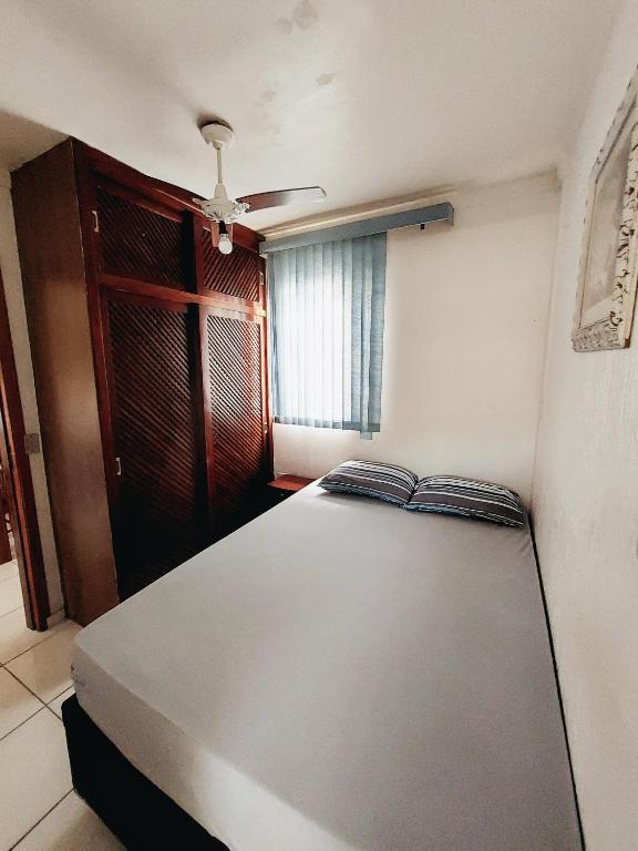 Apartamento Ubatuba 150M Do Mar Maranduba מראה חיצוני תמונה