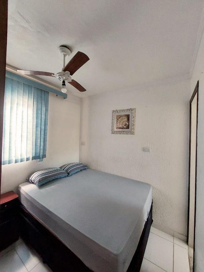 Apartamento Ubatuba 150M Do Mar Maranduba מראה חיצוני תמונה
