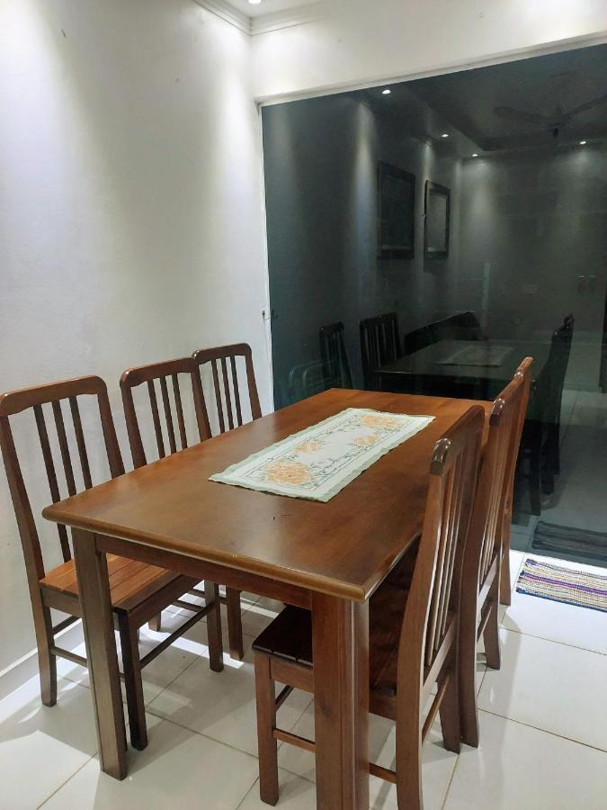 Apartamento Ubatuba 150M Do Mar Maranduba מראה חיצוני תמונה