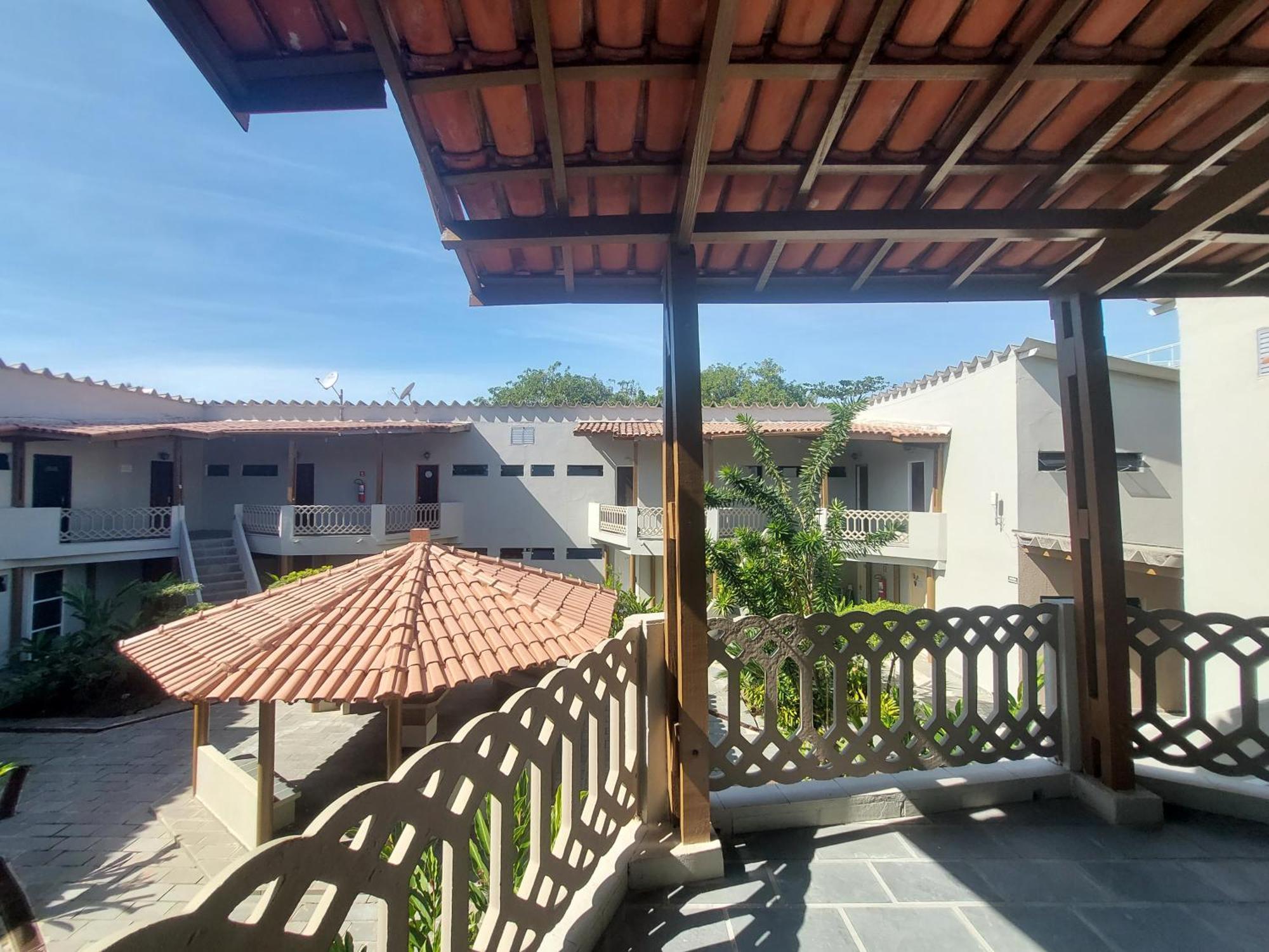Apartamento Ubatuba 150M Do Mar Maranduba מראה חיצוני תמונה